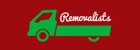 Removalists Goombargana - Furniture Removals